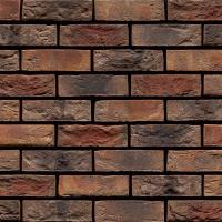 Клинкерный кирпич ручной формовки Westerwaelder WK 28 Netterden/Wenworth, 215*102*65 мм