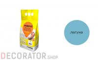 Затирка для швов weber.vetonit decor лагуна, 2 кг