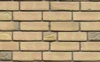 Клинкерный кирпич ручной формовки Westerwaelder WK 94 Autumn Gold, 210*100*65 мм