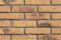 Клинкерная плитка Vandersanden FB FBL Gesinteld, WF 207x22x50 мм