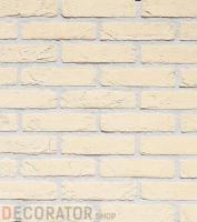 Клинкерный кирпич Vandersanden FB Wit, WF 207х98х50 мм