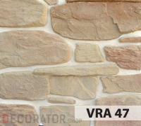 Декоративный камень Eurokam (Еврокам) VRA-47