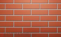 Кирпич клинкерный Керамейя Клин Керам Классика Рубин, 250*120*65 мм