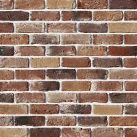 Искусственный камень для навесных вентилируемых фасадов White Hills Бремен брик 308-90