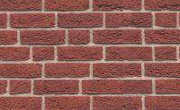 Клинкерный кирпич ручной формовки Westerwaelder WK 01 Alter Brand, 215*102*65 мм