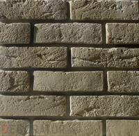 Декоративный камень Римский кирпич 1612