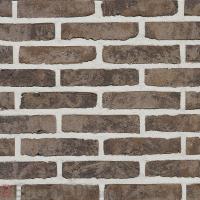 Клинкерный кирпич Vandersanden FB Umber, WF 207х98х50 мм