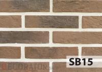 Декоративный камень Eurokam (Еврокам) SB-15