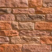 Декоративный камень Идеальный Камень Сантьяго цвет 2