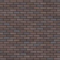 Клинкерный кирпич Vandersanden 455 SP Cottbus, WF 210х100х50 мм