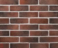 Декоративный камень Идеальный Камень Рижский кирпич цвет 20