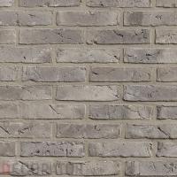 Клинкерный кирпич Vandersanden FB WS Geel Gesmoord, WF 207х98х50 мм