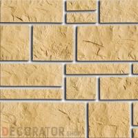 Декоративный камень Идеальный Камень Юрский мрамор цвет 2