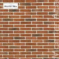 Гипсовая плитка под кирпич White Hills Йорк брик А335-70