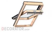 Мансардное окно VELUX GGL 3066IS2 "Супертеплое", 940*1180 мм
