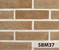 Декоративный камень Eurokam (Еврокам) SBM-37