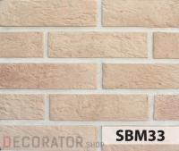Декоративный камень Eurokam (Еврокам) SBM-33