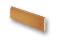 Клинкерный плинтус Stroeher Keraplatte Duro 804-bossa