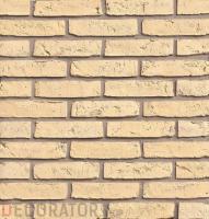 Клинкерный кирпич Vandersanden FB WS Wit, WF 207х98х50 мм