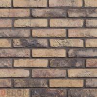 Клинкерный кирпич Vandersanden FB Castello Geel, WF 207х98х50 мм