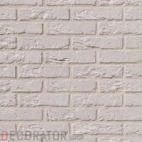 Клинкерный кирпич Vandersanden FB Agaatgrijs, WF 207х98х50 мм