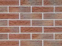 Клинкерная натуральная плитка Westerwaelder R10 WK62 Herbstlaub, 240*71*10 мм