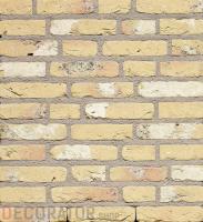 Клинкерный кирпич Vandersanden FB Classic FBL, WF 207х98х50 мм