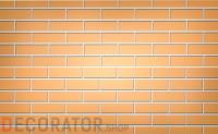 Кирпич клинкерный Керамейя Клин Керам Классика Янтарь пустотность 28% 250*60*65 мм