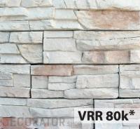 Декоративный камень Eurokam (Еврокам) VRR-80k