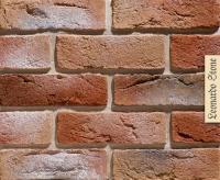 Декоративный кирпич Leonardo Stone Дижон 777