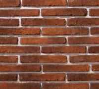 Декоративный камень Римский кирпич 4