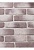 Декоративный кирпич LOFTStyle BAVARIA B № 501