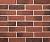 Декоративный камень Идеальный Камень Рижский кирпич цвет 8