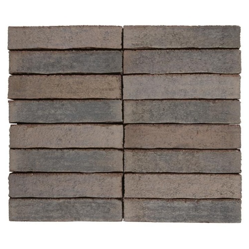 Кирпич облицовочный керамический пустотелый Terca Graniitikirjava makasiini, 285*85*60 мм