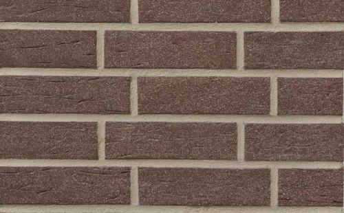 Клинкерная плитка Stroeher Keraprotect 429 aardenburg рельефная NF11, 240*71*11 мм