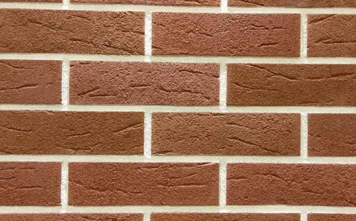 Искусственный облицовочный камень REDSTONE Leeds brick LS-60/R, 237*68 мм