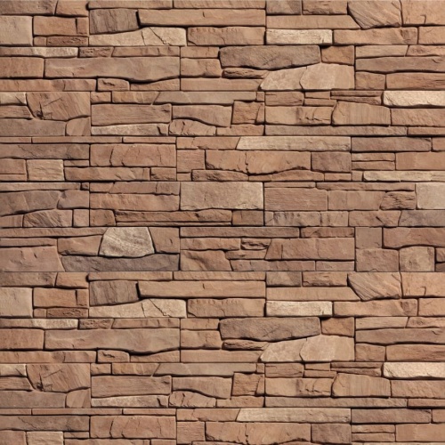 Декоративный камень Камелот Валенсия 409