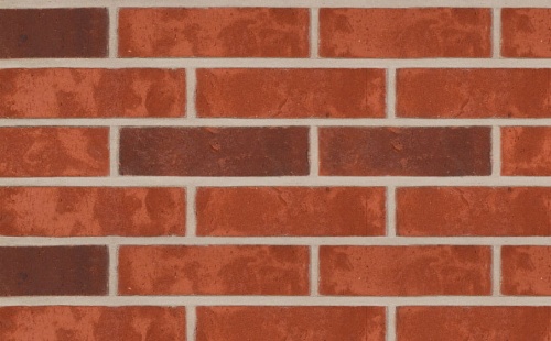 Кирпич облицовочный клинкерный Terca Gotland, 250*85*65 мм