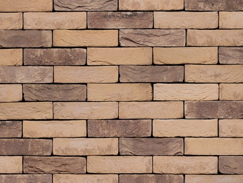 Плитка ручной формовки S.Anselmo BG+GMC, NF 240x25x70 мм