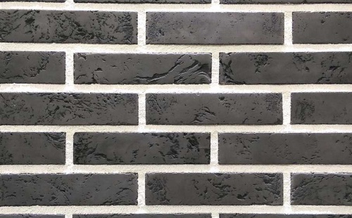 Искусственный облицовочный камень REDSTONE Light brick LB-71/R, 209*49 мм