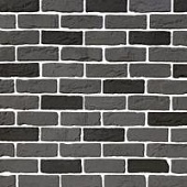 Искусственный камень для навесных вентилируемых фасадов White Hills Бремен брик 308-80