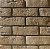 Декоративный камень Римский кирпич 1609