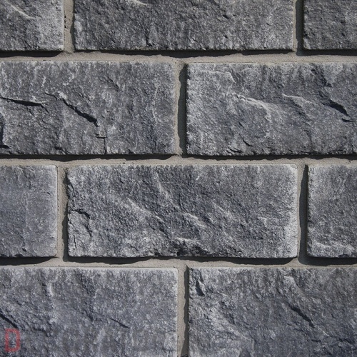 Искусственный рваный камень BrickMayer Эшфорд 2972