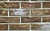 Искусственный облицовочный камень REDSTONE Town Brick TB-50/52/R, 213*65 мм