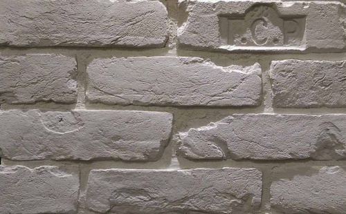 Искусственный облицовочный камень REDSTONE Старый Питер SP-00/R, 255*69 мм