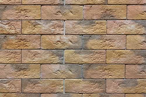 Фасадный камень "Канзас" 35