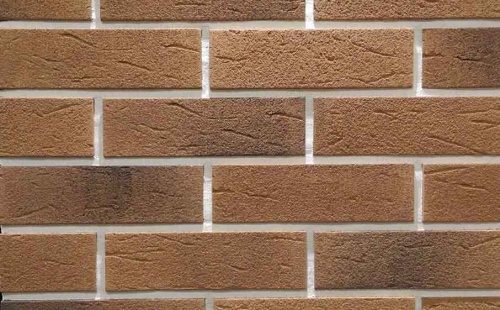 Искусственный облицовочный камень REDSTONE Leeds brick LS-64/R, 237*68 мм