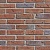 Клинкерный кирпич Vandersanden FB WS Rood Genuanceerd, WF 207х98х50 мм