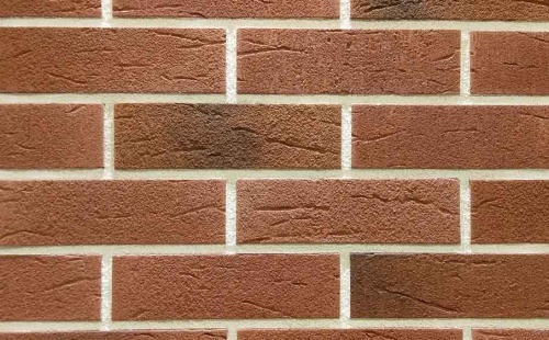 Искусственный облицовочный камень REDSTONE Leeds brick LS-63/R, 237*68 мм
