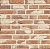 Клинкерный кирпич Vandersanden FB Classic Terra Cotta, WF 207х98х50 мм